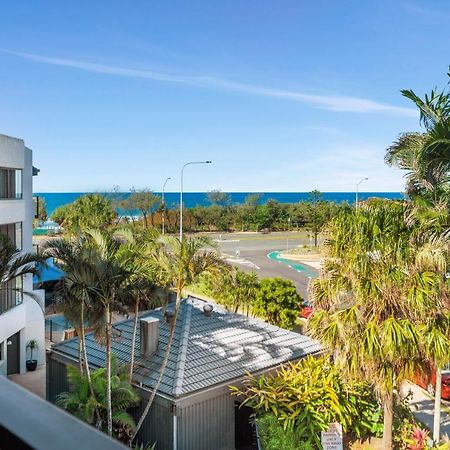 Mylos Holiday Apartments อเล็กซันดรา เฮดแลนด์ ภายนอก รูปภาพ