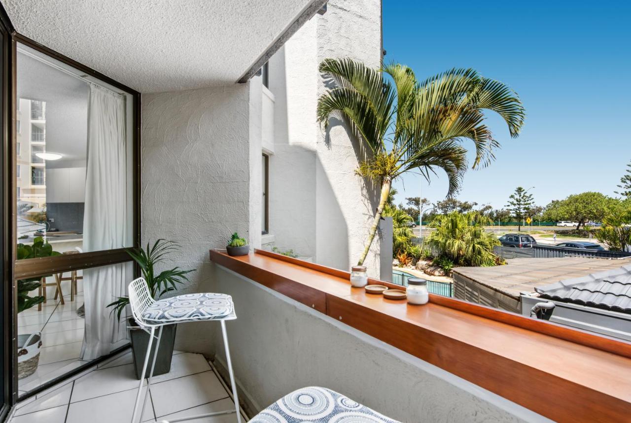 Mylos Holiday Apartments อเล็กซันดรา เฮดแลนด์ ภายนอก รูปภาพ