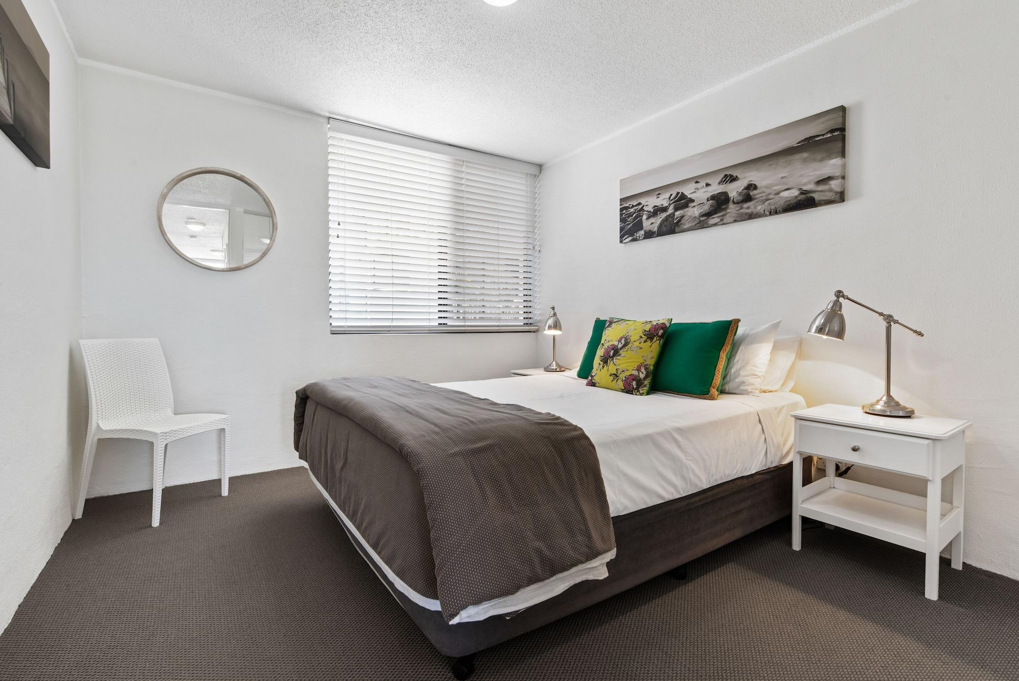 Mylos Holiday Apartments อเล็กซันดรา เฮดแลนด์ ภายนอก รูปภาพ