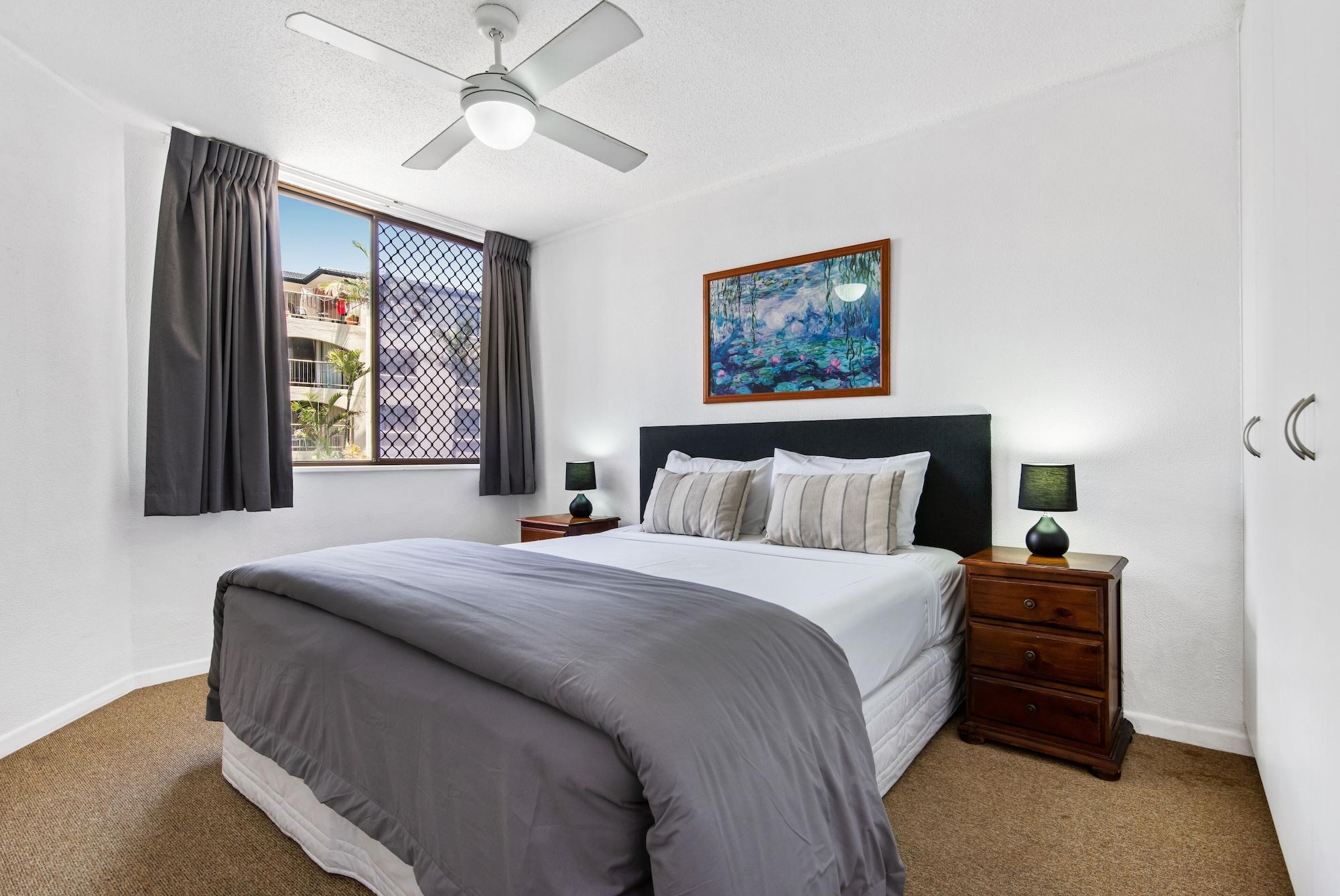 Mylos Holiday Apartments อเล็กซันดรา เฮดแลนด์ ภายนอก รูปภาพ