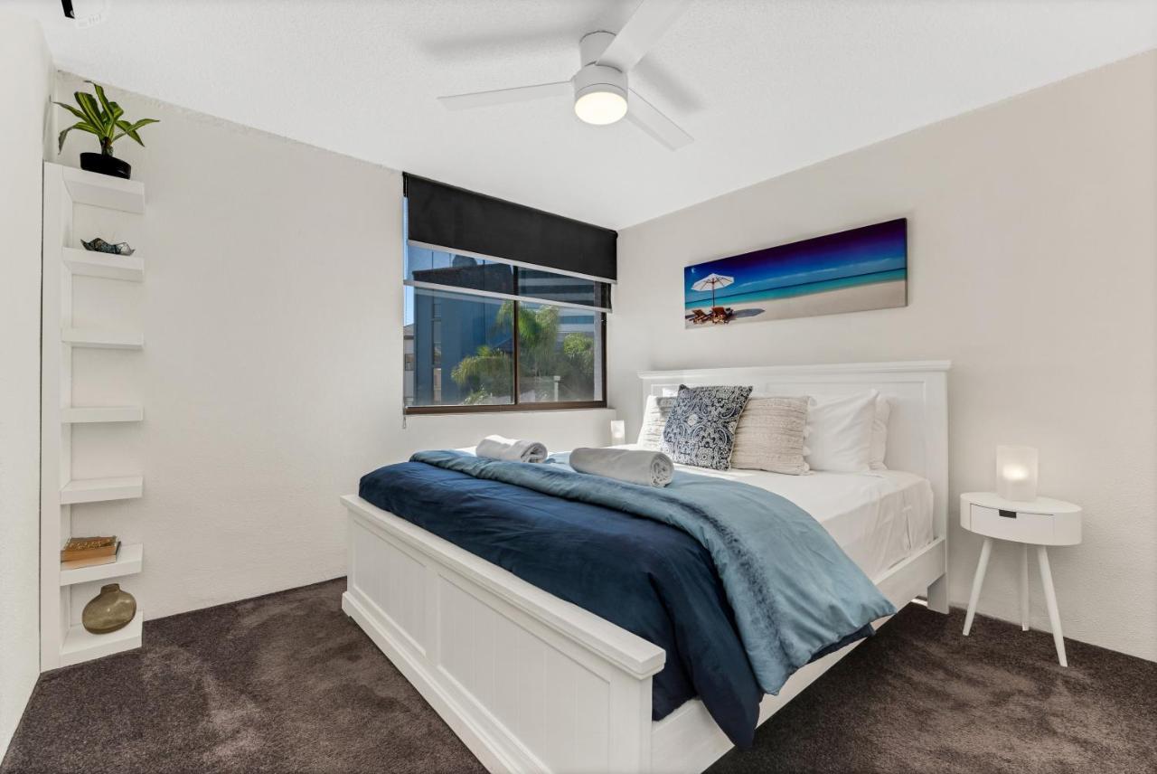 Mylos Holiday Apartments อเล็กซันดรา เฮดแลนด์ ภายนอก รูปภาพ