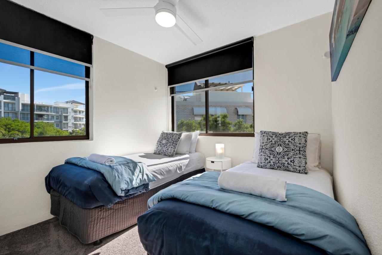 Mylos Holiday Apartments อเล็กซันดรา เฮดแลนด์ ภายนอก รูปภาพ
