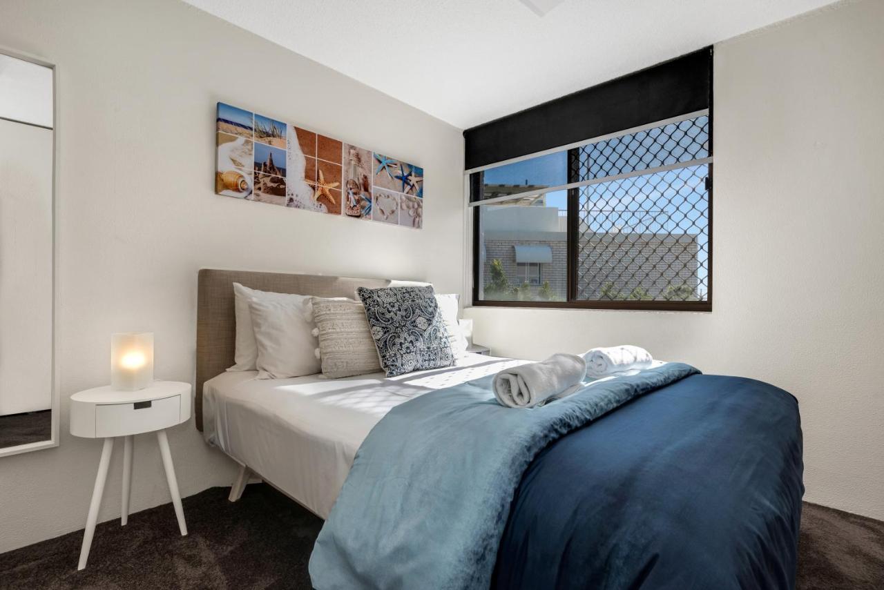 Mylos Holiday Apartments อเล็กซันดรา เฮดแลนด์ ภายนอก รูปภาพ