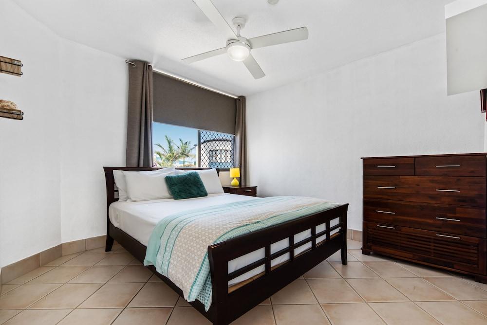 Mylos Holiday Apartments อเล็กซันดรา เฮดแลนด์ ภายนอก รูปภาพ
