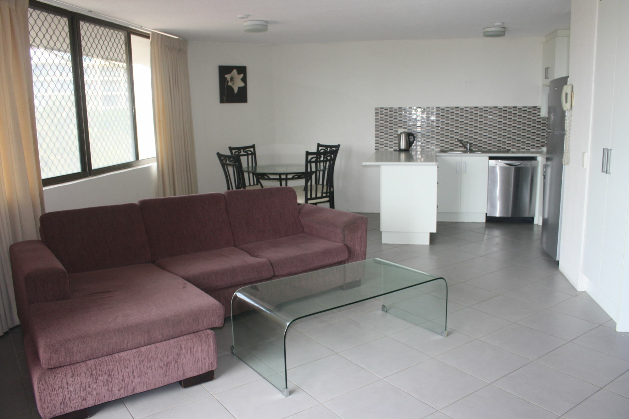 Mylos Holiday Apartments อเล็กซันดรา เฮดแลนด์ ภายนอก รูปภาพ