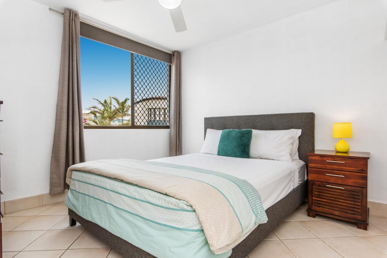 Mylos Holiday Apartments อเล็กซันดรา เฮดแลนด์ ภายนอก รูปภาพ