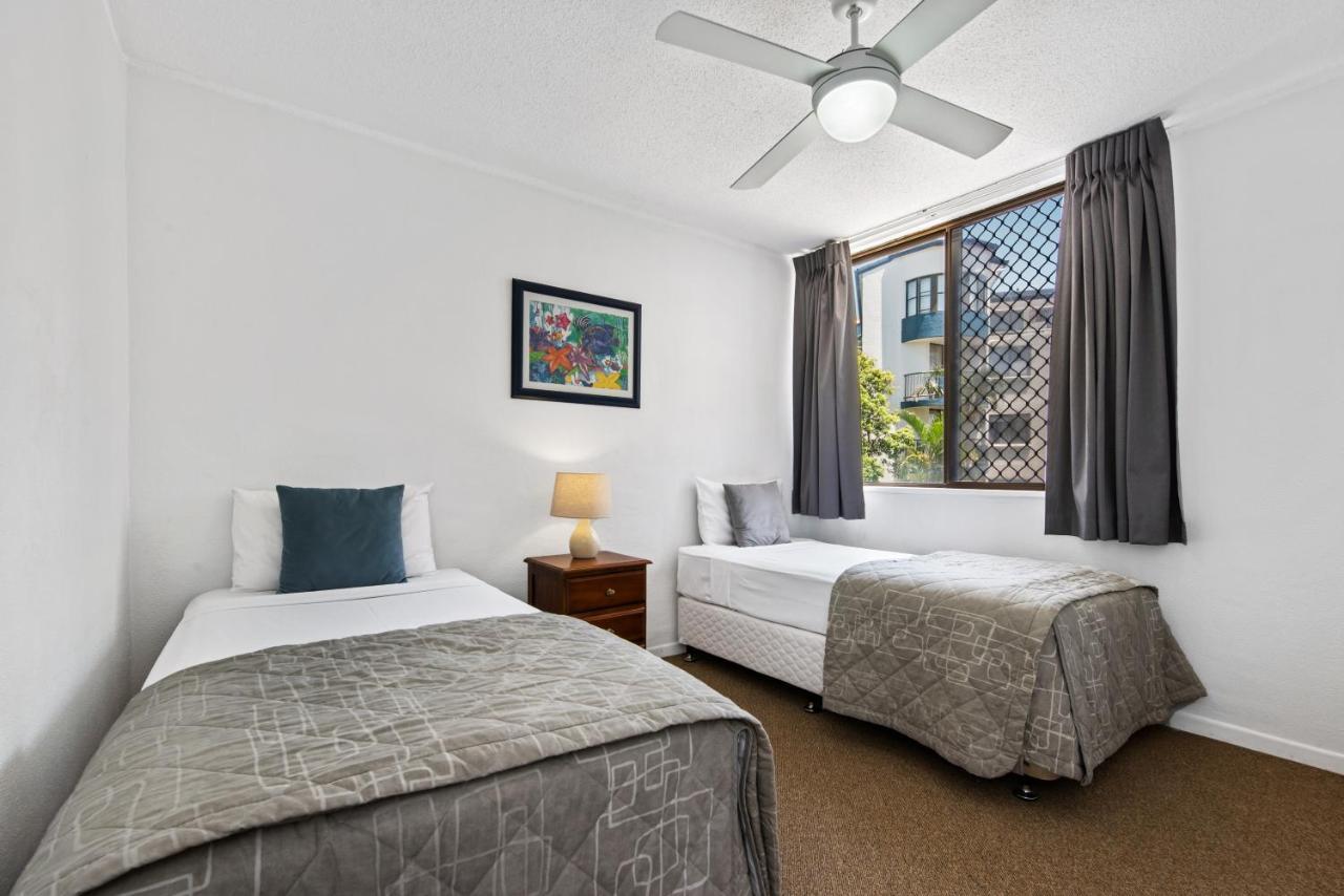 Mylos Holiday Apartments อเล็กซันดรา เฮดแลนด์ ภายนอก รูปภาพ