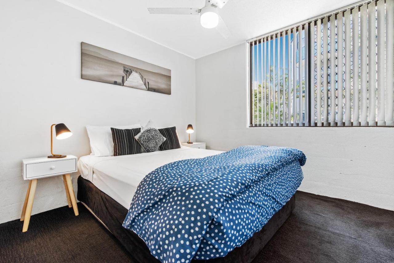 Mylos Holiday Apartments อเล็กซันดรา เฮดแลนด์ ภายนอก รูปภาพ