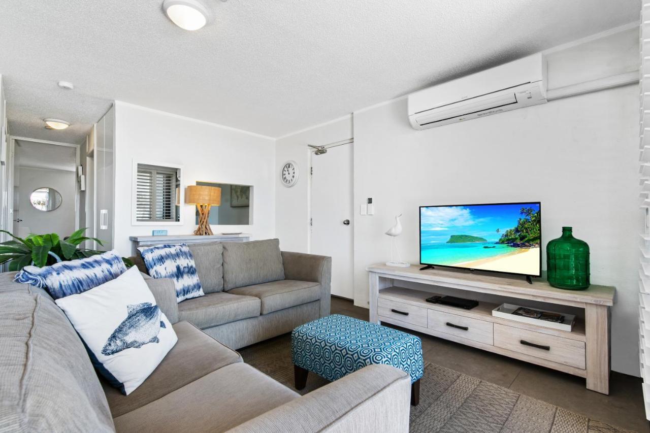 Mylos Holiday Apartments อเล็กซันดรา เฮดแลนด์ ภายนอก รูปภาพ