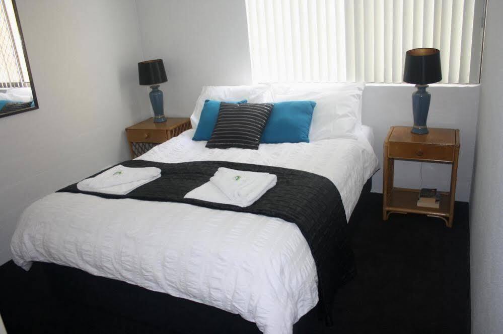 Mylos Holiday Apartments อเล็กซันดรา เฮดแลนด์ ภายนอก รูปภาพ